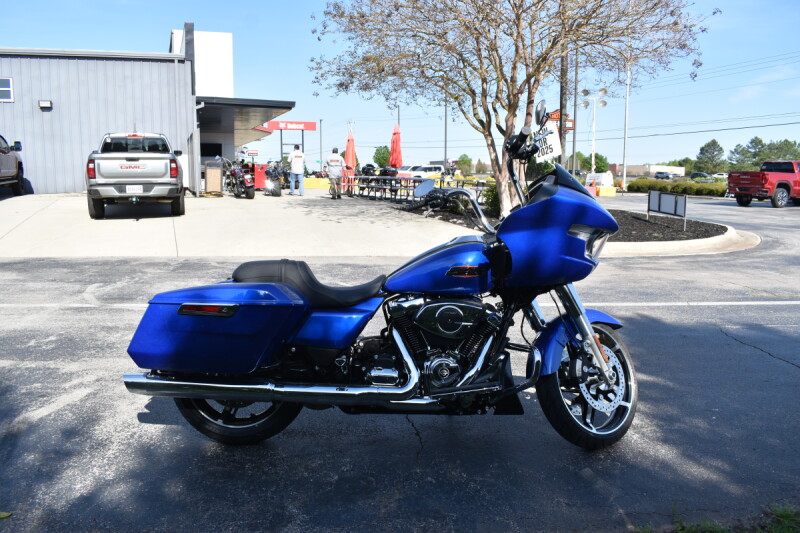 2025 Harley-Davidson® Road Glide™