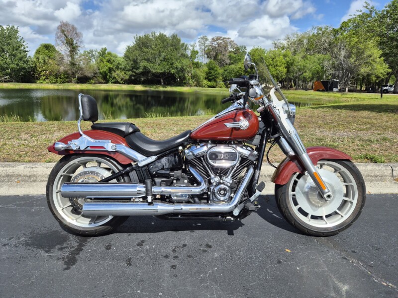 FLFBS 2024 Fat Boy™ 114