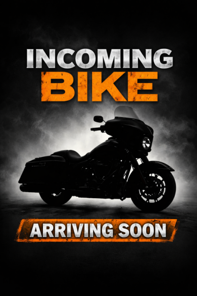 2007 Harley-Davidson® Electra Glide® Ultra Classic® Vivid Black