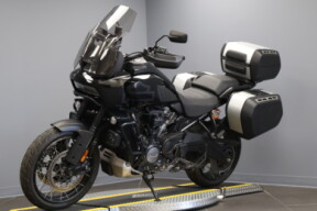 2021 Harley-Davidson® Pan America™ 1250 Special RA1250S thumb 1