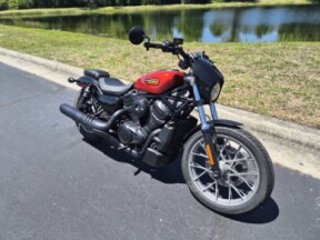RH975S 2025 Nightster™ Special thumb 2