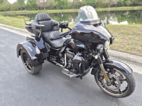 FLHTCUTGSE 2021 CVO™ Tri Glide® thumb 2