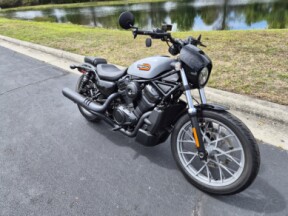 RH975S 2025 Nightster™ Special thumb 2