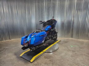 2026 Harley-Davidson® CVO Road Glide ST Electric Coast thumb 2