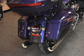 FLHXL 2026 Street Glide Limited thumb 1