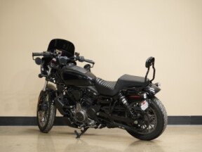 Remaining New 2023-2024 Harley Models | San Diego Harley-Davidson®
