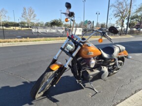 2015 Harley-Davidson® Street Bob® FXDB thumb 1