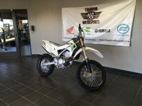 KLX®300R thumb 1