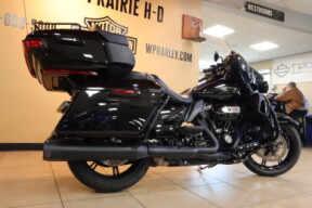 2021 Harley-Davidson HD FLHTK Touring Ultra Limited thumb 1