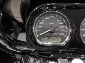 2024 HARLEY-DAVIDSON FLTRT ROAD GLIDE 3 in Billiard Gray thumb 1