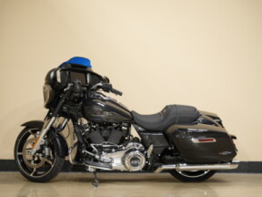 FLHX 2026 Street Glide® thumb 1