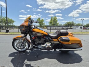 FLHXSE 2026 CVO Street Glide thumb 0