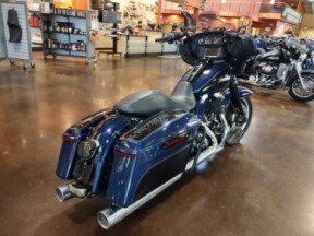 Harley-Davidson® Electra Glide® Ultra Classic® 2014 thumb 2