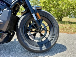 2026 Harley-Davidson® Sportster™ S RH1250S thumb 0