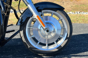 2025 Harley-Davidson® Fat Boy® FLFB thumb 2