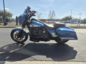 FLHXST 2023 Street Glide® ST thumb 0