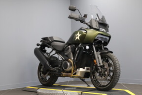 2022 Harley-Davidson® Pan America™ 1250 Special RA1250S thumb 3