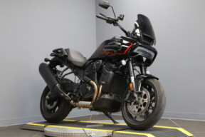 2025 Harley-Davidson® Pan America® 1250 ST RA1250ST thumb 3