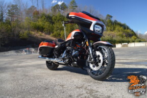 2024 Harley-Davidson® CVO™ Street Glide® FLHXSE thumb 0