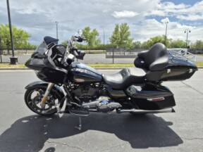 FLTRX 2024 Road Glide® thumb 0