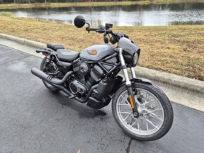 RH975S 2026 Nightster Special® thumb 2