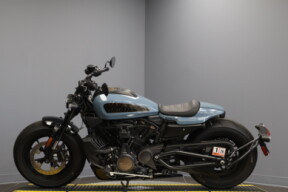 2024 Harley-Davidson® Sportster® S RH1250S thumb 0