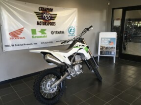 KLX®300R thumb 0