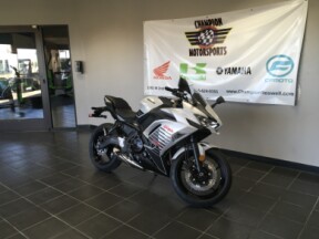 Ninja® 650 ABS thumb 1