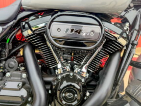 2025 Harley-Davidson® Road King® Special Billiard Gray thumb 1