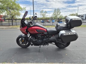 RA1250ST 2025 Pan America® 1250 ST thumb 0