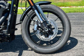 2025 Harley-Davidson® Low Rider™ S FXLRS thumb 2