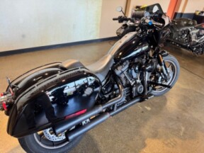  2024 Harley Davidson Low Rider ST FXLRST thumb 3