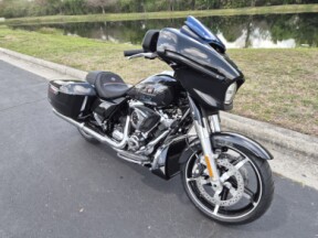 FLHX 2026 Street Glide® thumb 2
