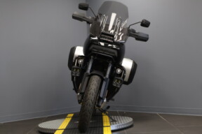 2021 Harley-Davidson® Pan America™ 1250 Special RA1250S thumb 2