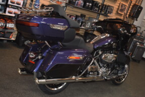 FLHXL 2026 Street Glide Limited thumb 2