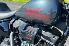 2025 Harley-Davidson® Low Rider™ S FXLRS thumb 3