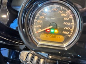  2020 Harley Davidson Road Glide Special FLTRXS thumb 2