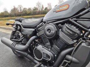 RH975S 2026 Nightster Special® thumb 3