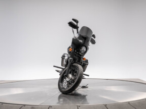 2017 HARLEY-DAVIDSON FXDB103 STREET BOB 103 in Vivid Black thumb 0