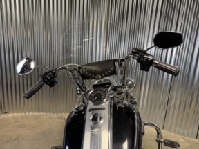 2016 Harley-Davidson® Road King® Vivid Black thumb 0