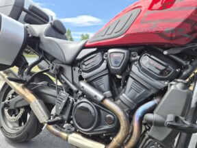 RA1250ST 2025 Pan America® 1250 ST thumb 3