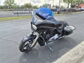 FLHX 2026 Street Glide® thumb 1