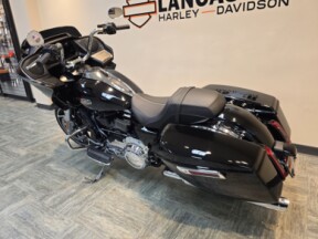 2026 Harley-Davidson® Road Glide® Vivid Black Chrome Trim  FLTRX thumb 0