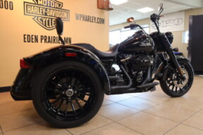 2023 Harley-Davidson HD FLRT Trike FreeWheeler thumb 1