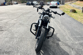 RH975 2025 Nightster™ thumb 0