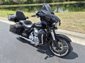 FLHXS 2016 Street Glide® Special thumb 2