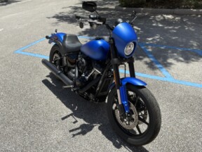FXLRS 2025 Low Rider™ S thumb 3