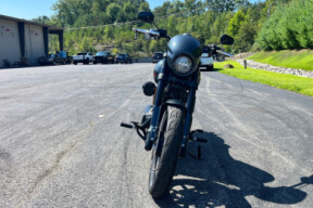 2025 Harley-Davidson® Low Rider™ S FXLRS thumb 0