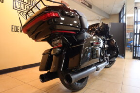 2021 Harley-Davidson HD FLHTK Touring Ultra Limited thumb 0