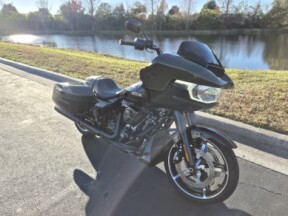 FLTRX 2026 Road Glide® thumb 2
